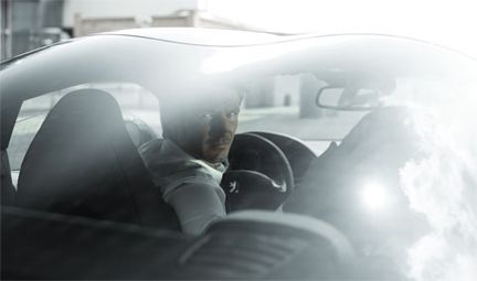 Peugeot RCZ premiärvisas i Frankfurt