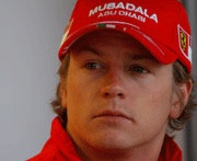 Räikkönen lämnar Formel 1 för rally