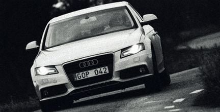 Audi A4: Hur är den att äga?