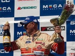 Ole Martin Lindum i tabelltopp efter Falkenberg