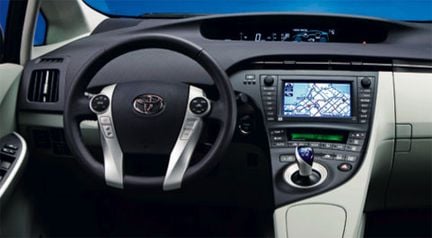 Toyota Prius: Bästa hybriden?