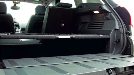 Peugeot 3008: Med Qashqai i sikte