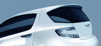 Blir "Aston IQ" så här snygg?