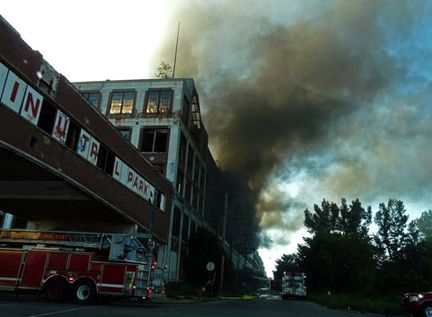 Varför gick det så fel, del 2