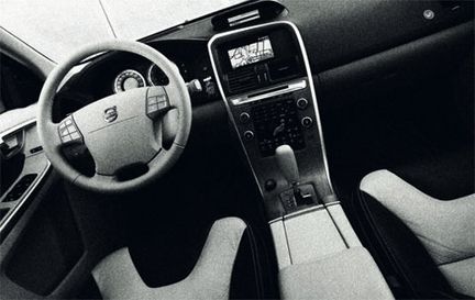 Volvo XC60: Sveriges bästa bil?