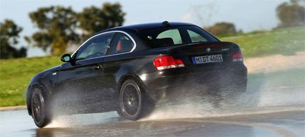 Sommardäck: Bästa greppet