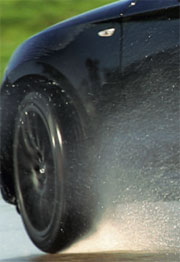 Sommardäck: Bästa greppet