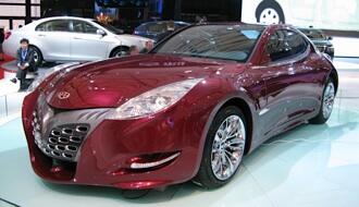 Shanghai: Geely behöver inte Saab!