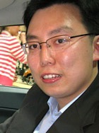 Shanghai: Roewe kommer igen med nya 550