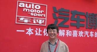 "Det blir slakt på kinesiska tillverkare!"