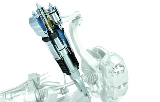 Panamera kostar tre miljoner i Kina