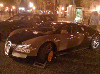 Skadeglädjen - den enda sanna...