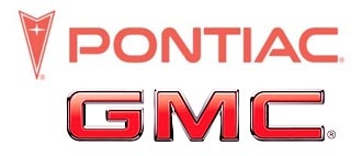 GM kan tvingas sälja Pontiac och GMC