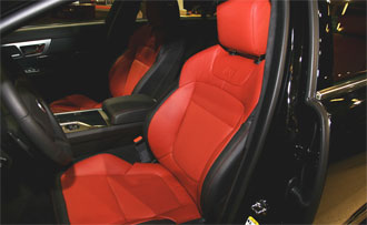 Direkt från Malmö: Maxvarv från start