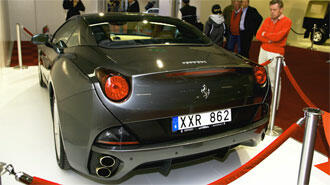 Direkt från Malmö: Maxvarv från start