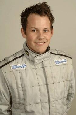 Falkenbergsgrabben Alex Andersson satsar på Formel Renault