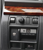 Subaru Outback: Rymlig med boxerdiesel