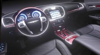 BILPLOCK: Karmann-kris, Schumacher-slott och inget Volvo-lån