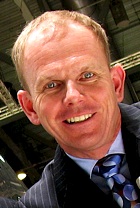 "Volvo har vaknat ur sin Törnrosasömn!"