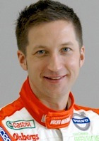 Volvo STCC C30 utnyttjar DRIVe-teknik