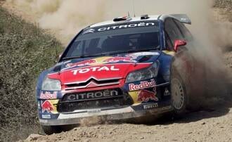 WRC: Portugal blev nummer 51