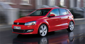 Här är nya Polo GTI - med 180 hk!