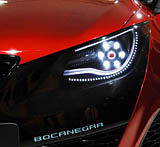 Seat Bocanegra blir verklighet - trots allt?