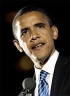 Obama underkänner GM:s plan - USA planerar skrotpremie