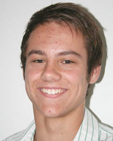 Stig Blomqvists son Tom debuterar i Formel Renault