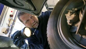 Bilprovningen: "Vi kan inte se att bilarna blivit bättre"