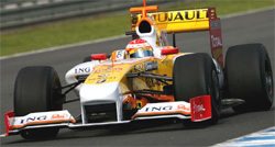 Läget inför helgens F1-premiär