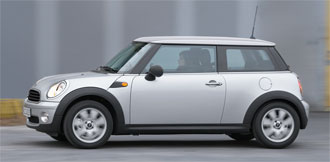 Mini: Fri service och billigare versioner