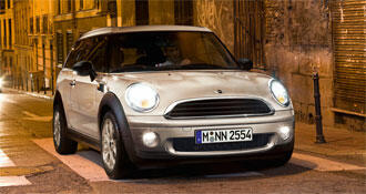 Mini: Fri service och billigare versioner