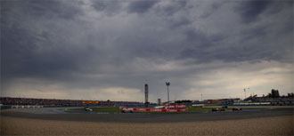 F1: Många bud om nya banor