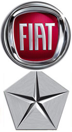Fiat-Chrysler planerar sju modeller för USA-marknaden