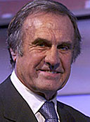 Bilplock: CARLOS FOR PRESIDENT?