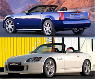 Bilplock: CARLOS FOR PRESIDENT?