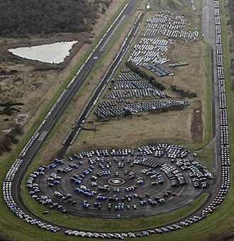 Bilplock: CARLOS FOR PRESIDENT?