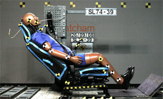 Folksam: Bara 8 bilar av 100 är både säkra och miljövänliga