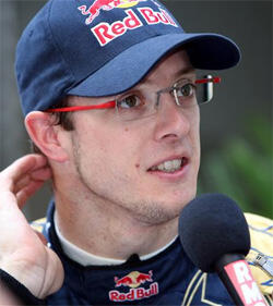 F1-nytt i sammandrag