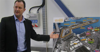 Göteborg City Race - succén växer