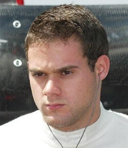 Från GP2 till Formula Two för Iaconelli