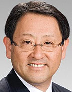 Bilplock: Checker, Toyoda och Tucker