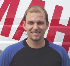 Jimmy Lindström funderar på come back