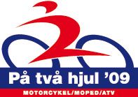 Dags för Nordens största MC-mässa