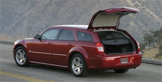 Chrysler lägger ner PT Cruiser, verktygen till salu