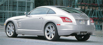 Chrysler lägger ner PT Cruiser, verktygen till salu