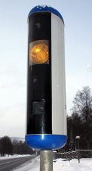 Fartkamerornas topplista