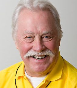 Pickos fyrtal i JTCC