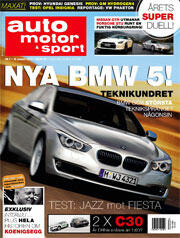 Mot tre miljarder bilar!